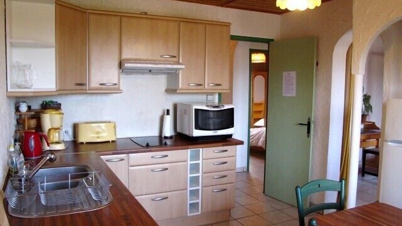 Photo of Kitchen in Les Adrets-de-l'Esterel