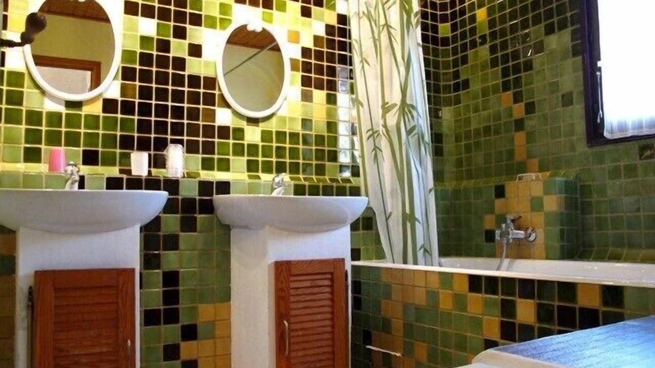Photo of Bathroom in Les Adrets-de-l'Esterel