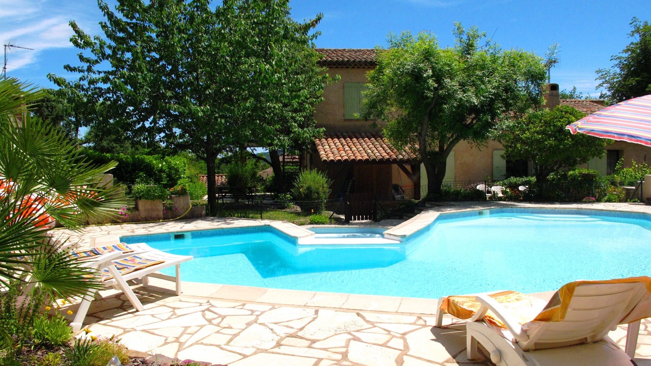 Photo of Outdoor in Les Adrets-de-l'Esterel