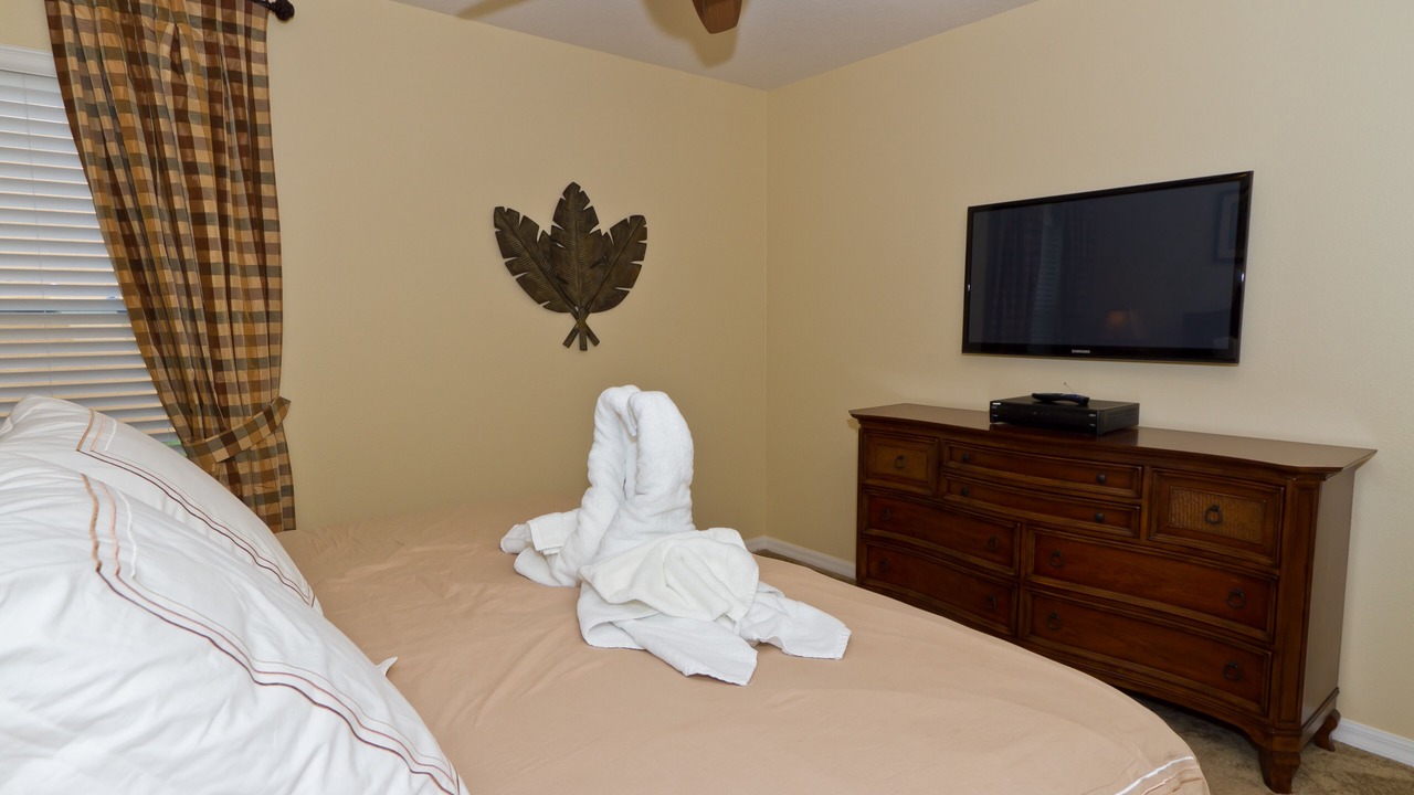 Photo of Bedroom in Calabria