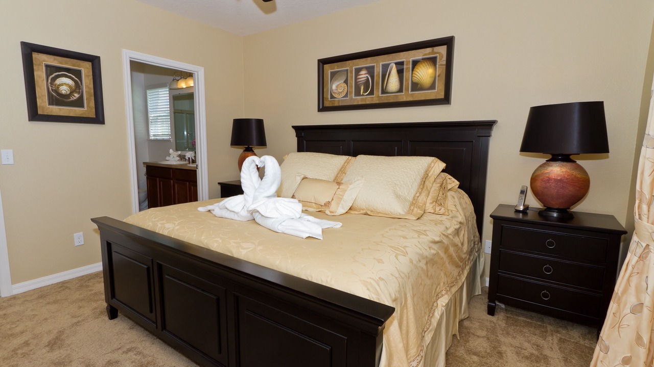 Photo of Bedroom in Calabria