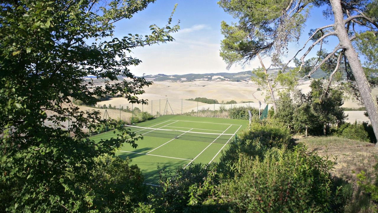 Photo of Outdoor in Saline di Volterra
