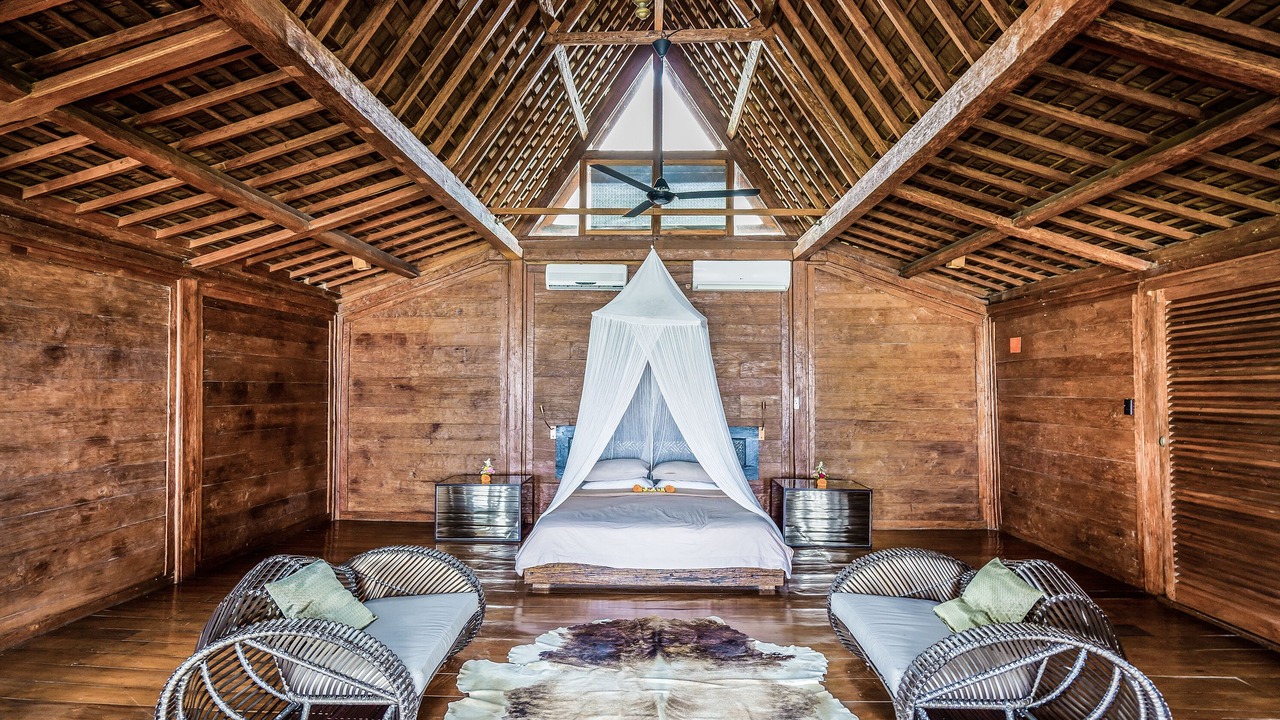 Photo of Bedroom in Suraberata