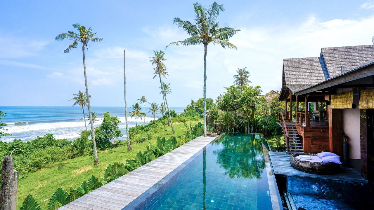 Photo of Outdoor in Suraberata