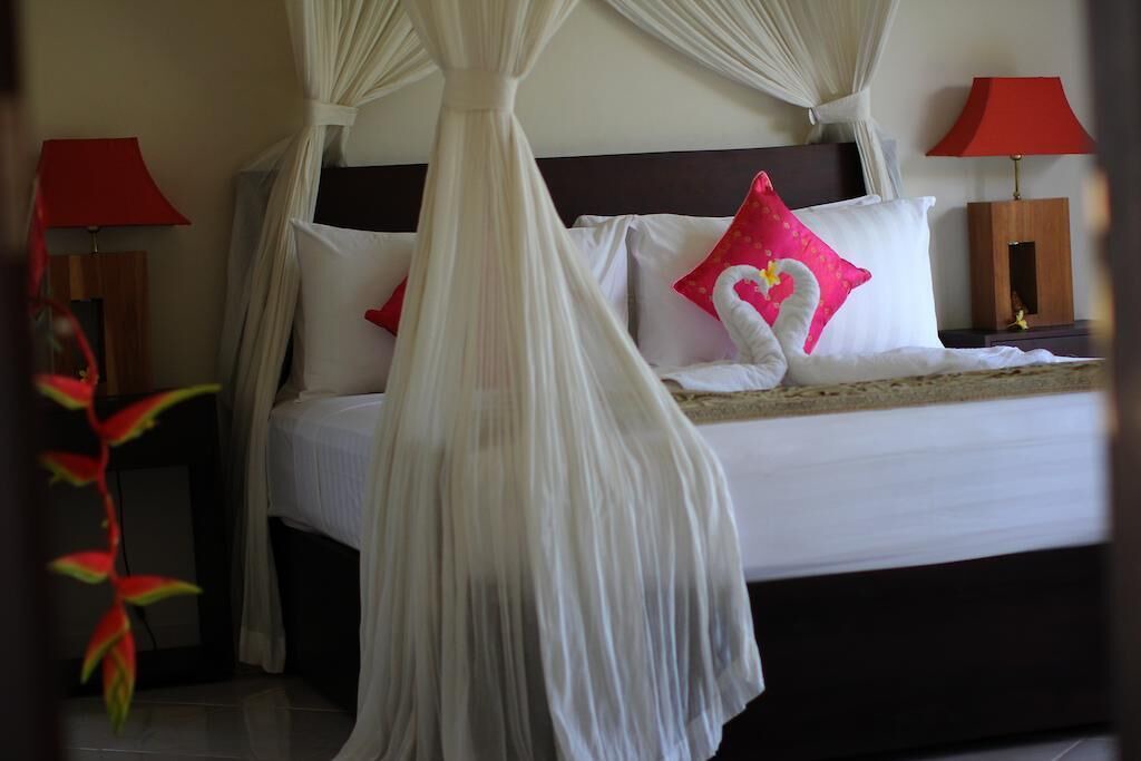 Photo of Bedroom in Penestanan