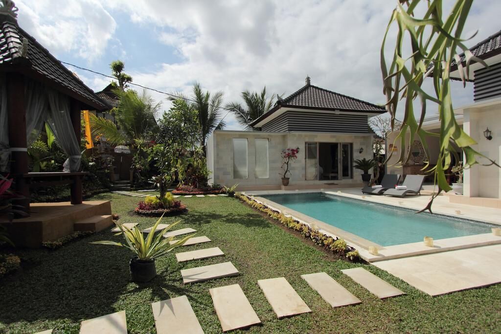 Photo of Outdoor in Penestanan