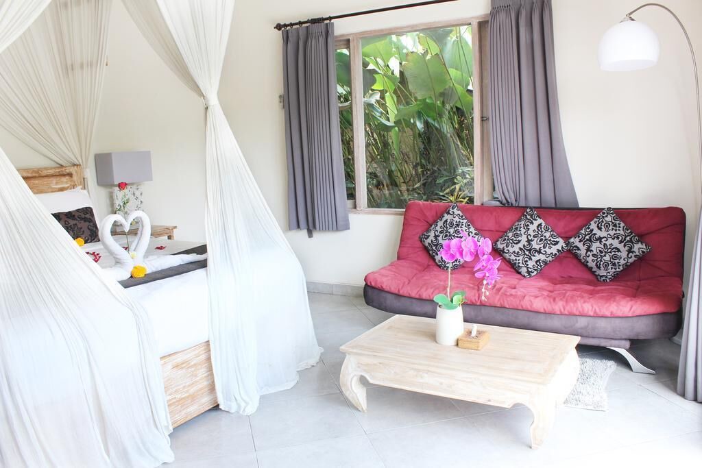 Photo of Bedroom in Penestanan