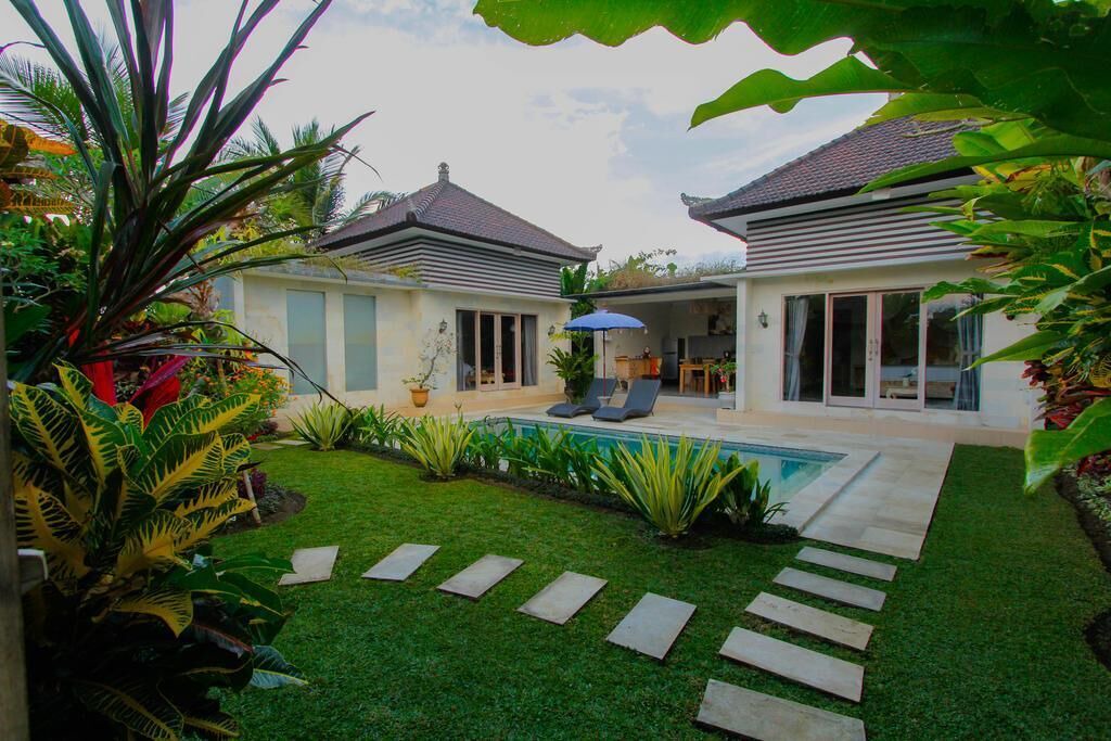 Photo of Outdoor in Penestanan