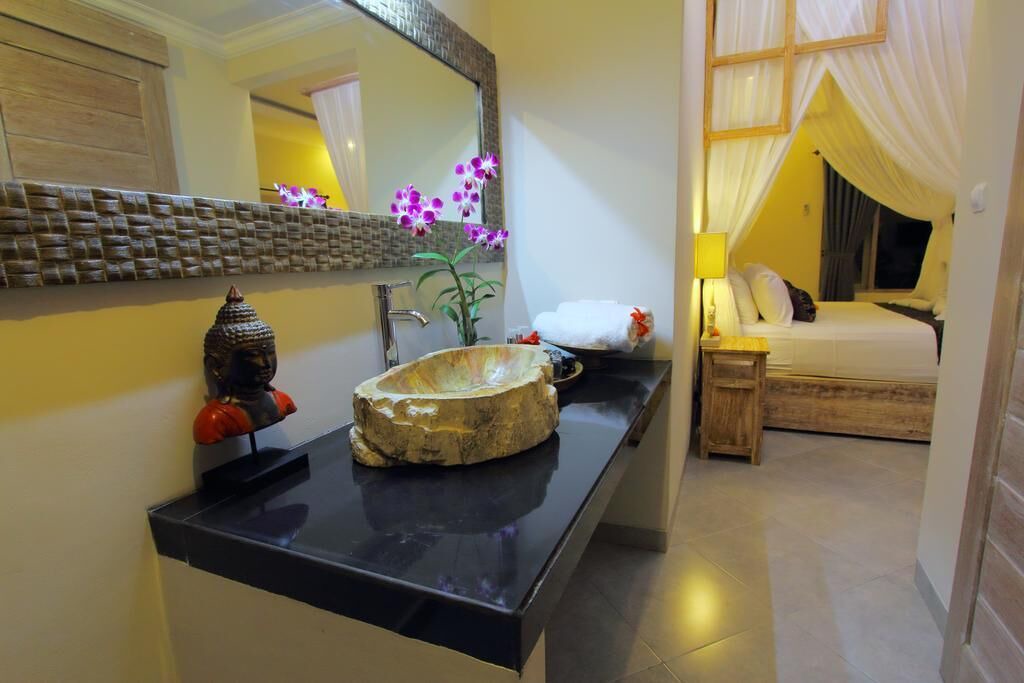 Photo of Bathroom in Penestanan