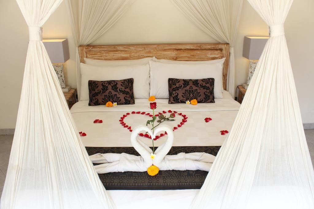 Photo of Bedroom in Penestanan