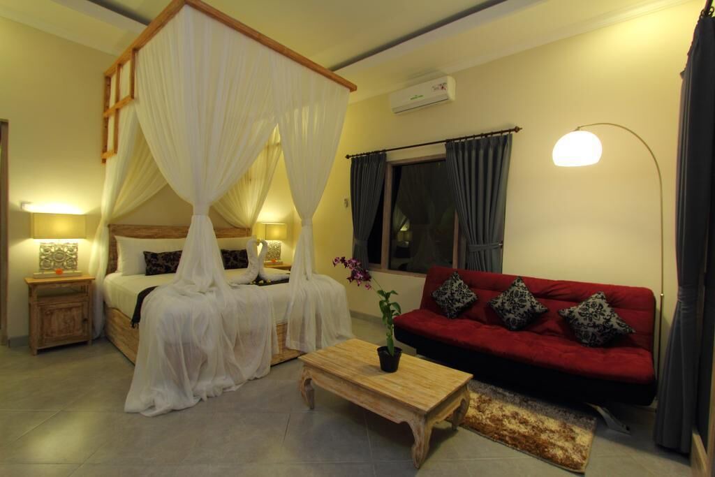 Photo of Bedroom in Penestanan