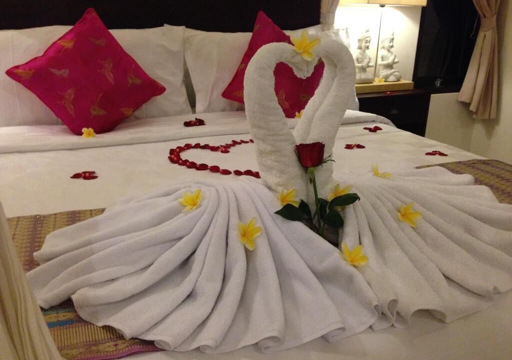 Photo of Bedroom in Penestanan
