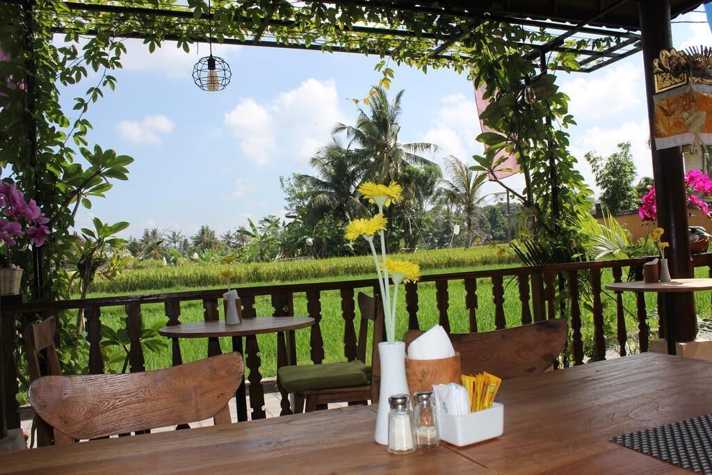 Photo of Outdoor in Penestanan