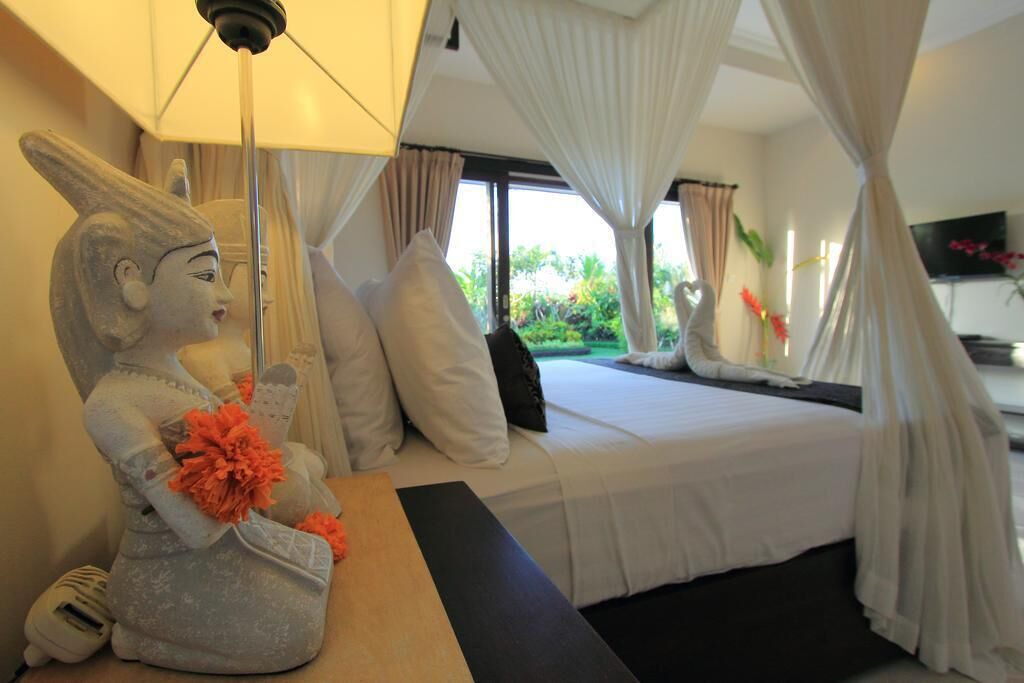 Photo of Bedroom in Penestanan