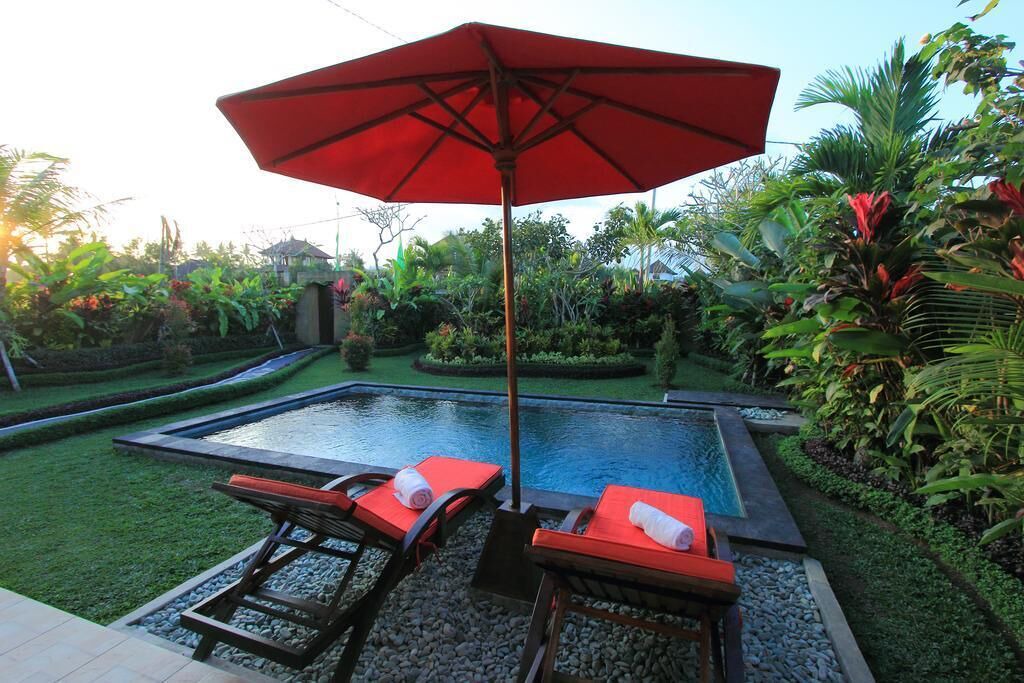 Photo of Outdoor in Penestanan