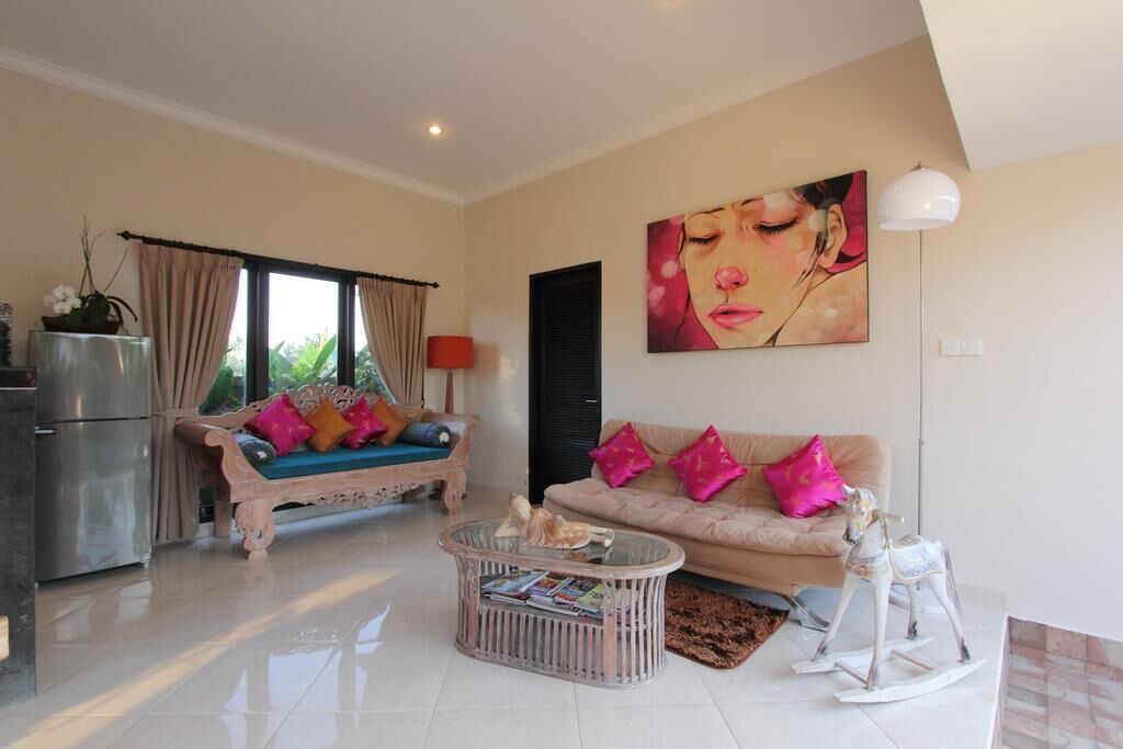 Photo of Livingroom in Penestanan