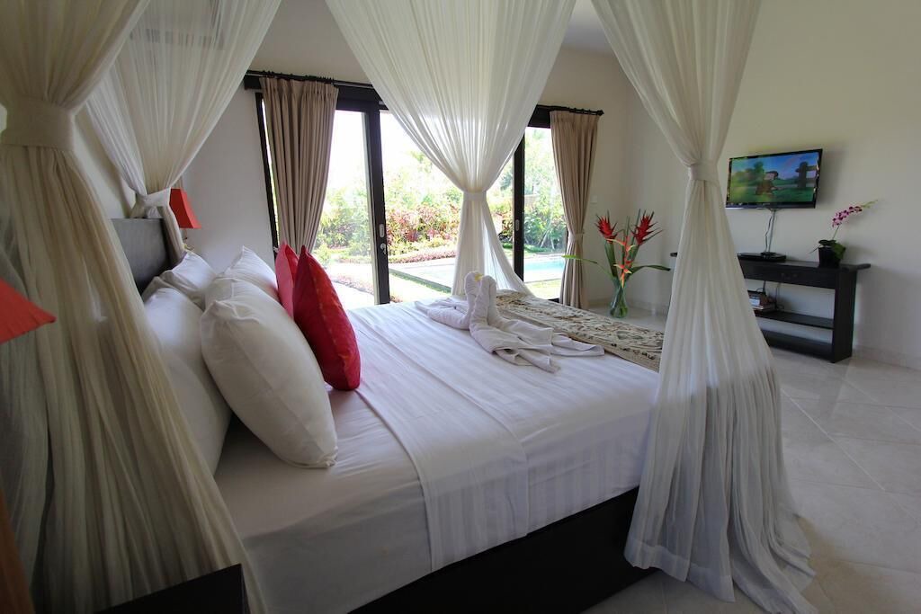 Photo of Bedroom in Penestanan