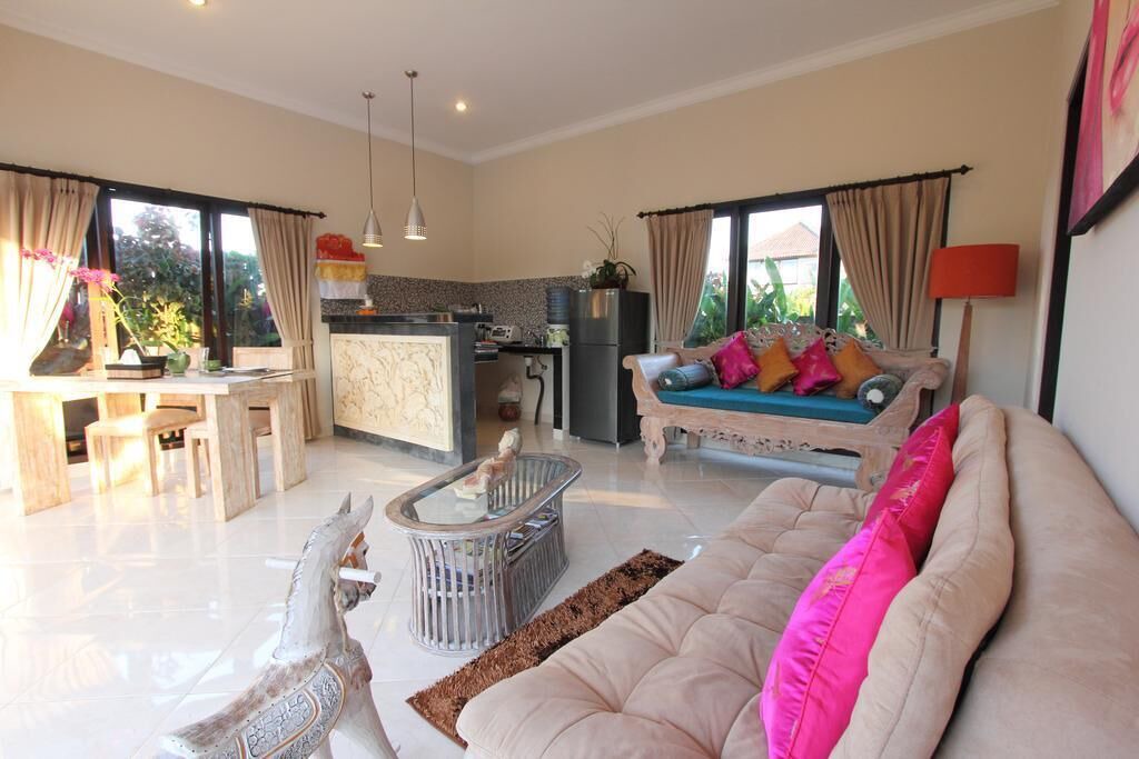 Photo of Livingroom in Penestanan