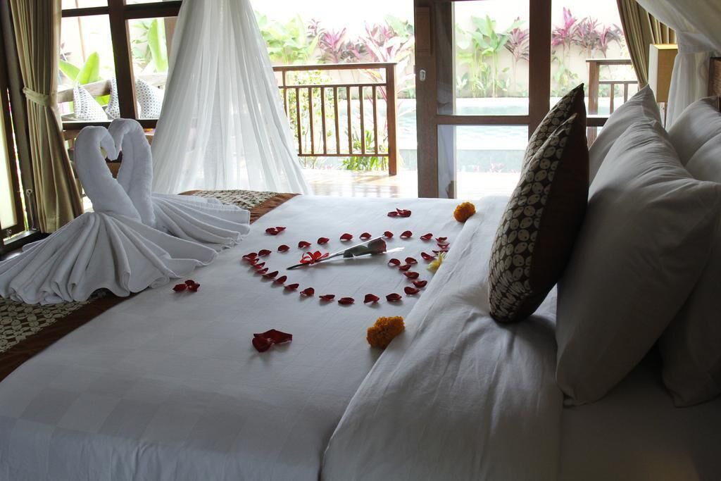 Photo of Bedroom in Penestanan