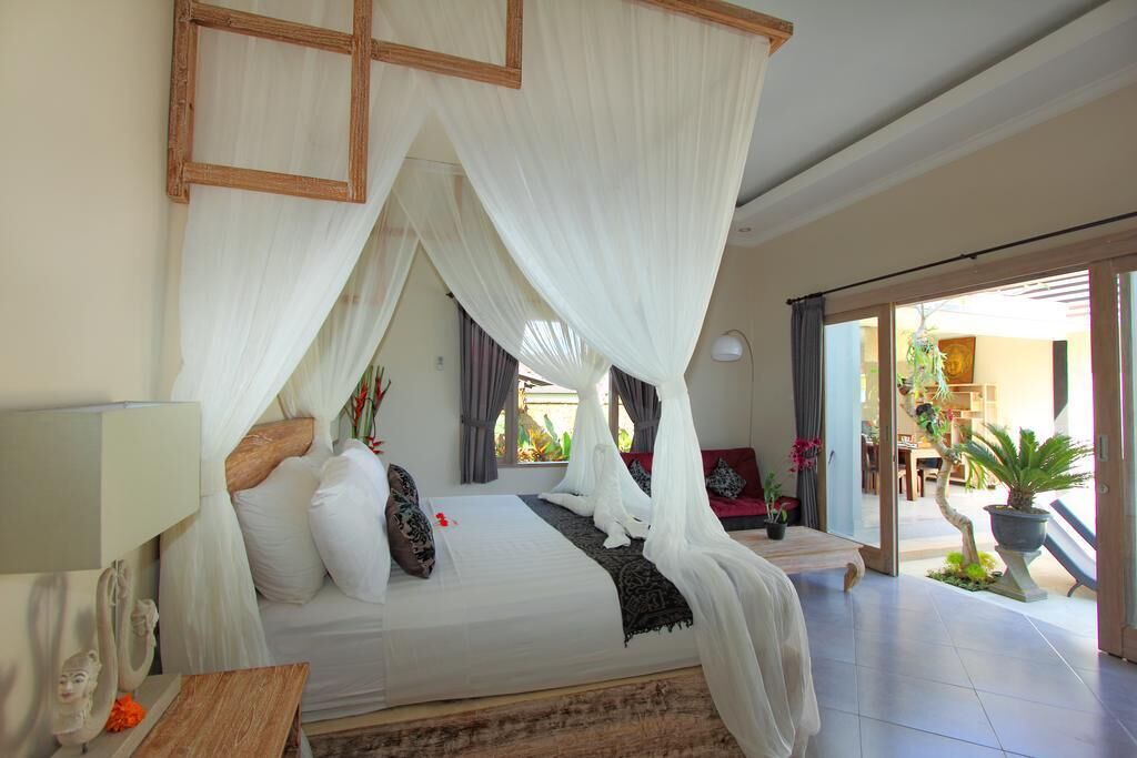 Photo of Bedroom in Penestanan