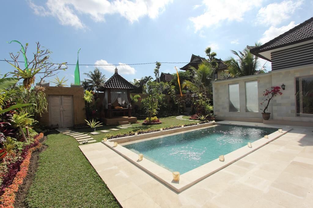 Photo of Outdoor in Penestanan