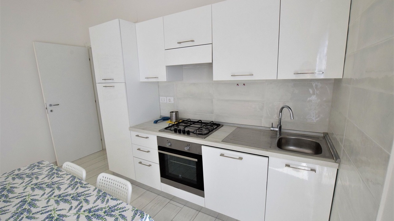 Photo of Kitchen in San Vincenzo