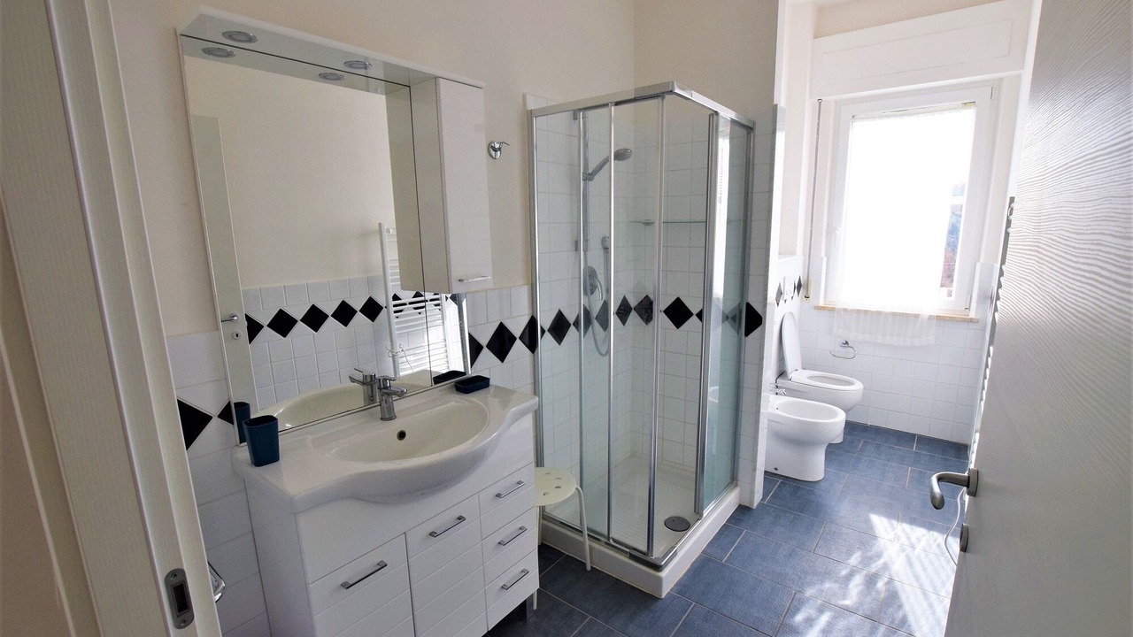 Photo of Bathroom in San Vincenzo