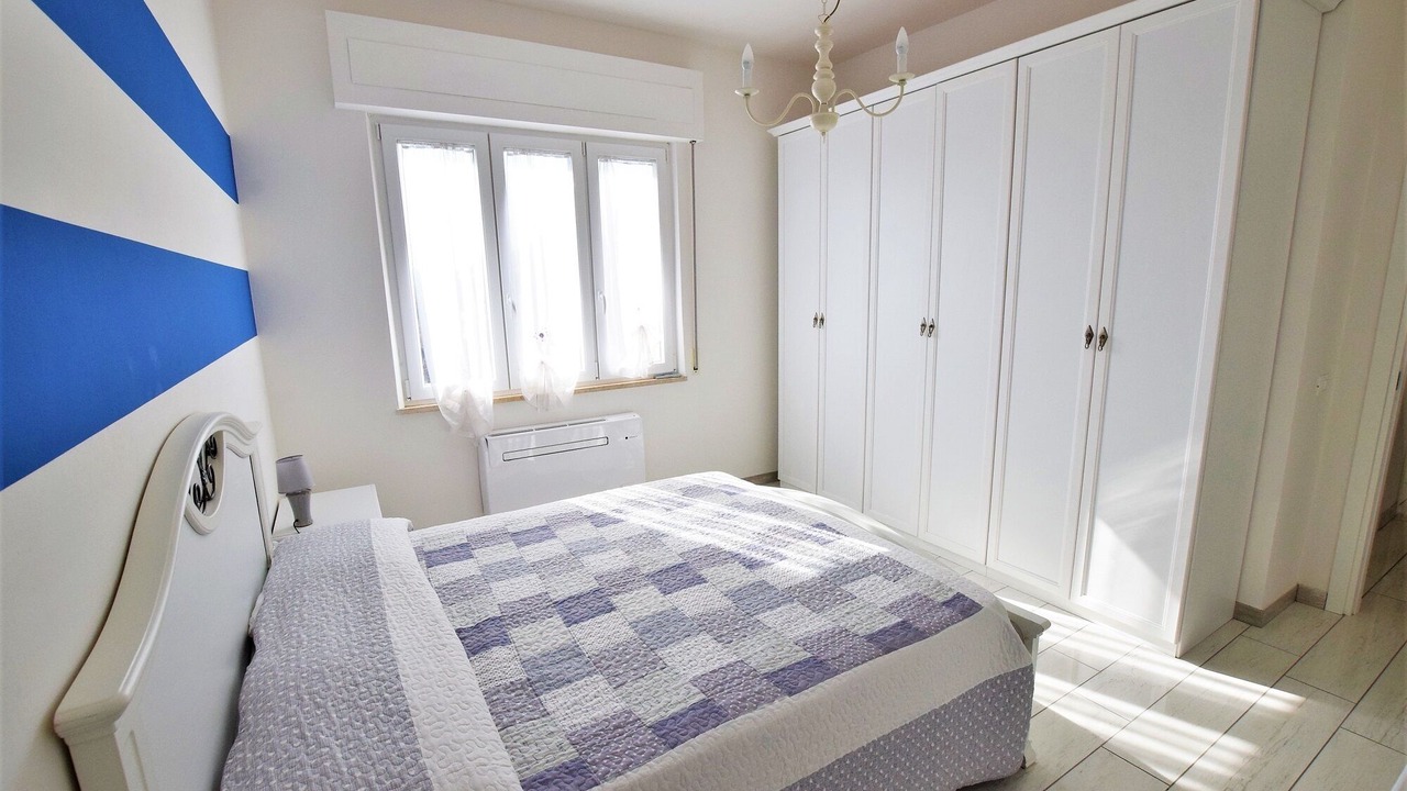 Photo of Bedroom in San Vincenzo