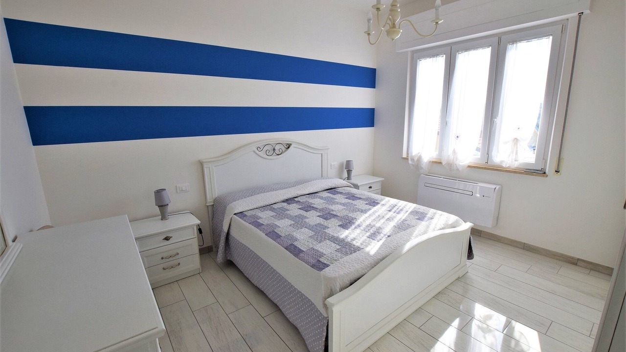 Photo of Bedroom in San Vincenzo