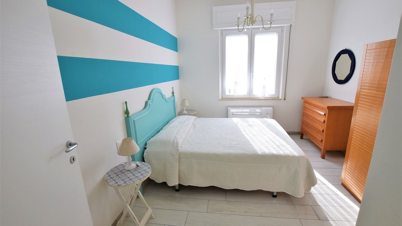 Photo of Bedroom in San Vincenzo