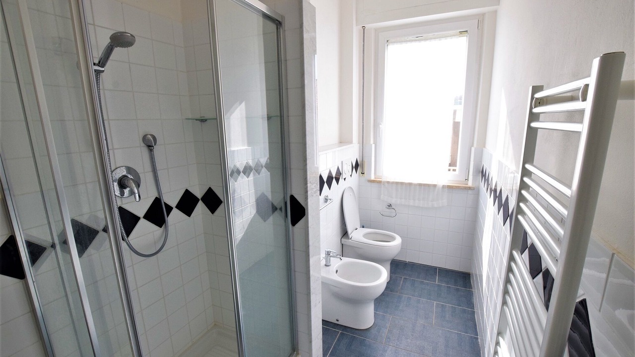 Photo of Bathroom in San Vincenzo