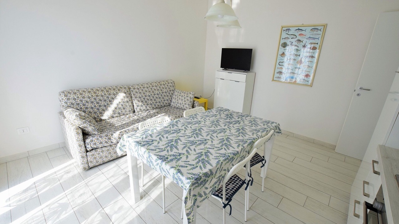 Photo of Livingroom in San Vincenzo