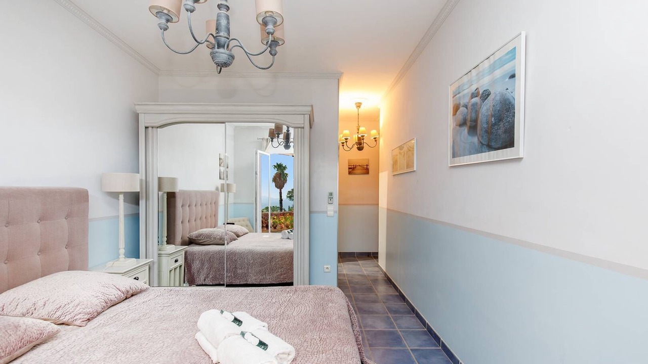 Photo of Bedroom in Les Termes