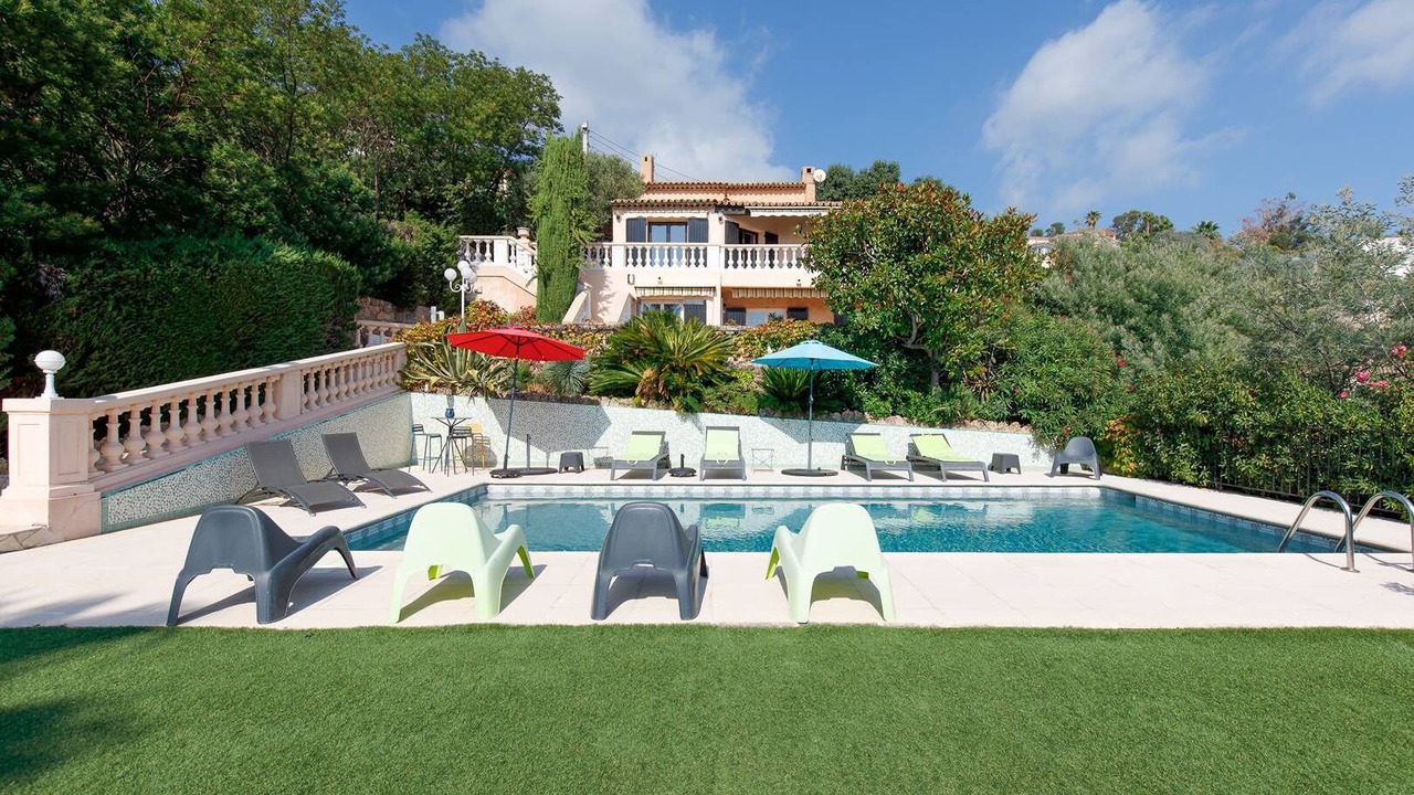 Photo of Outdoor in Les Termes