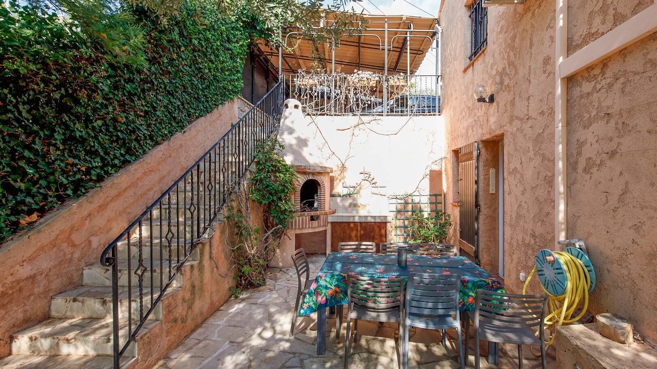 Photo of Outdoor in Les Termes