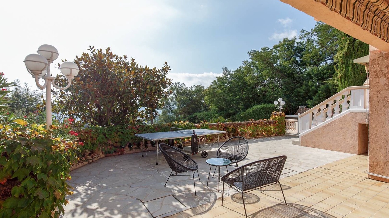 Photo of Outdoor in Les Termes