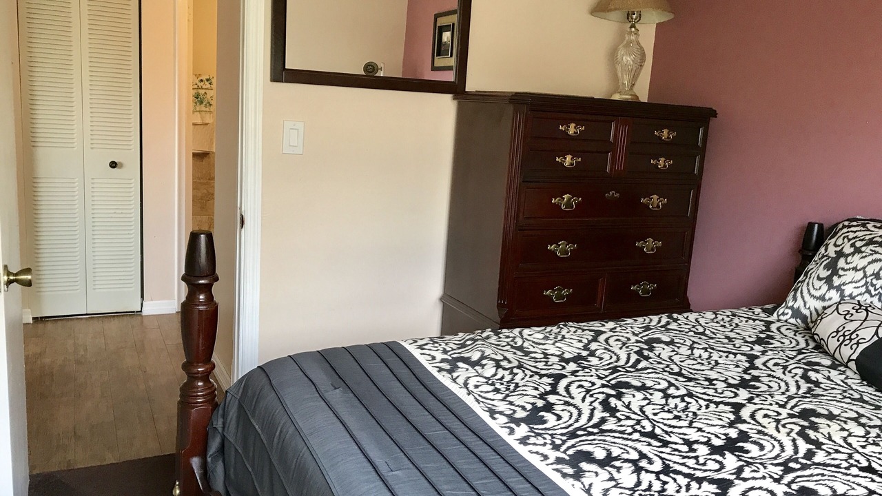 Photo of Bedroom in Ventura