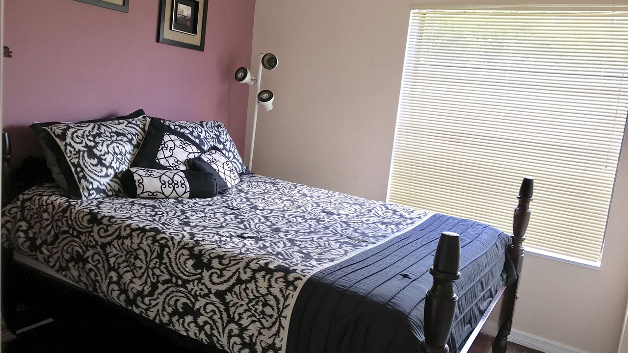 Photo of Bedroom in Ventura