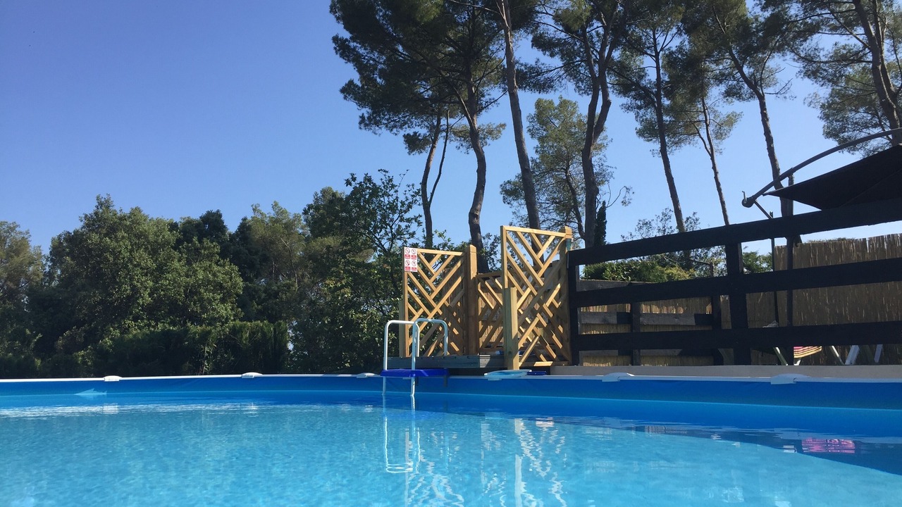 Photo of Outdoor in Le Rouret