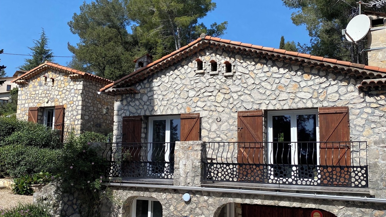 Photo of Outdoor in Le Rouret