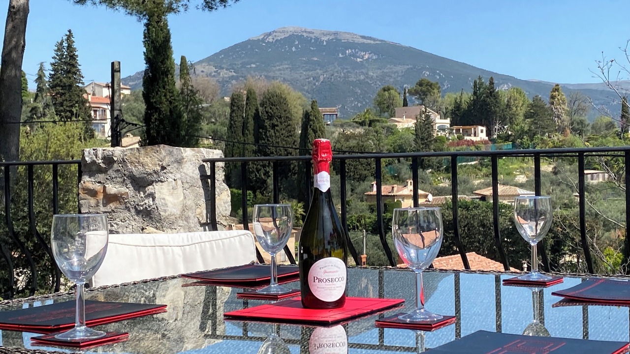 Photo of Outdoor in Le Rouret