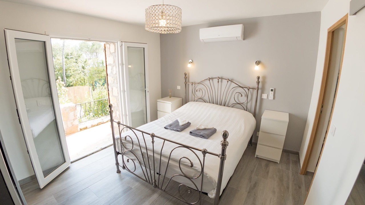 Photo of Patio Balcony in Le Rouret