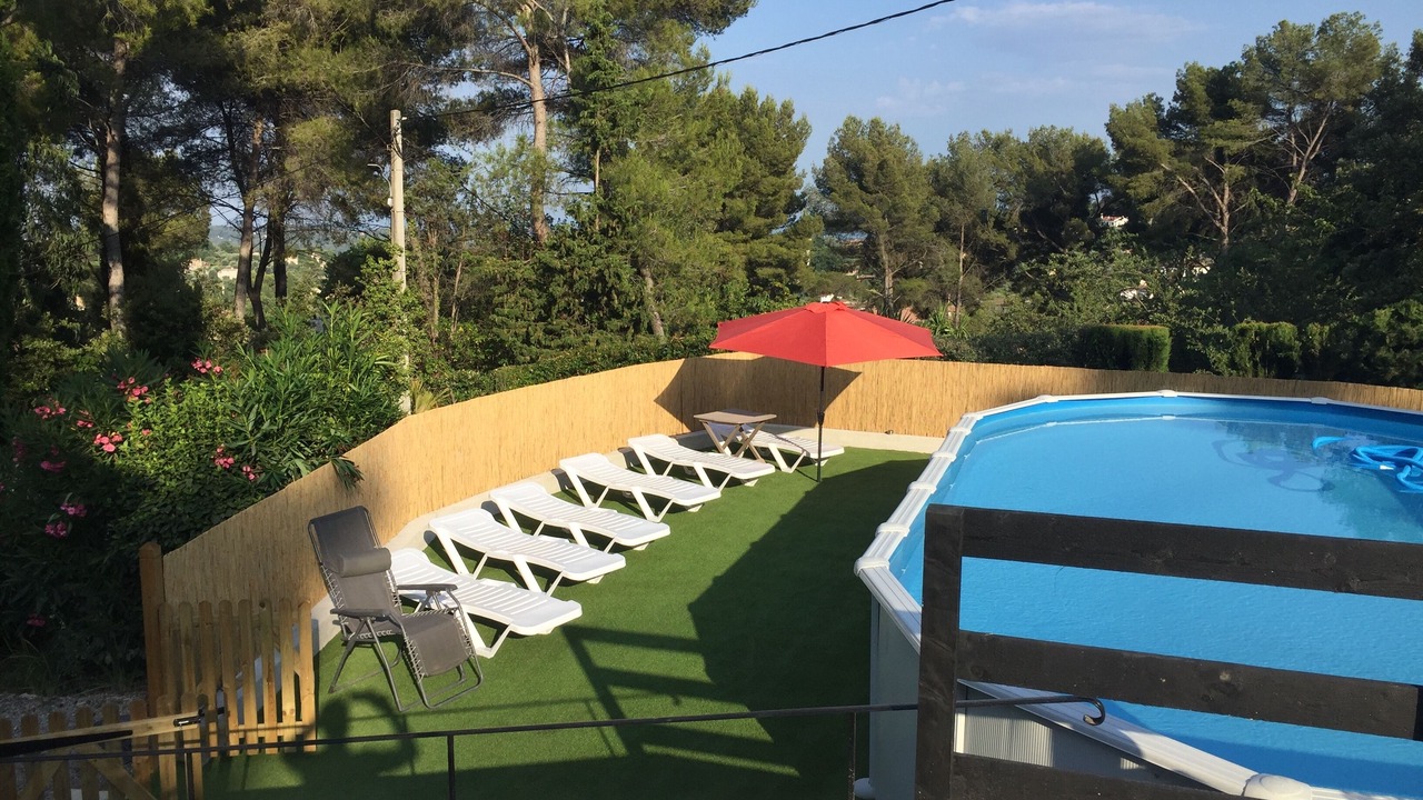 Photo of Outdoor in Le Rouret