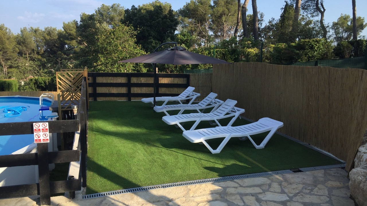 Photo of Outdoor in Le Rouret