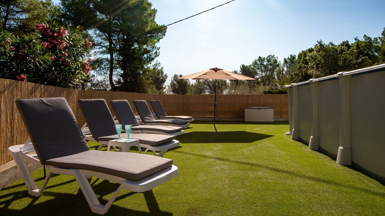 Photo of Outdoor in Le Rouret