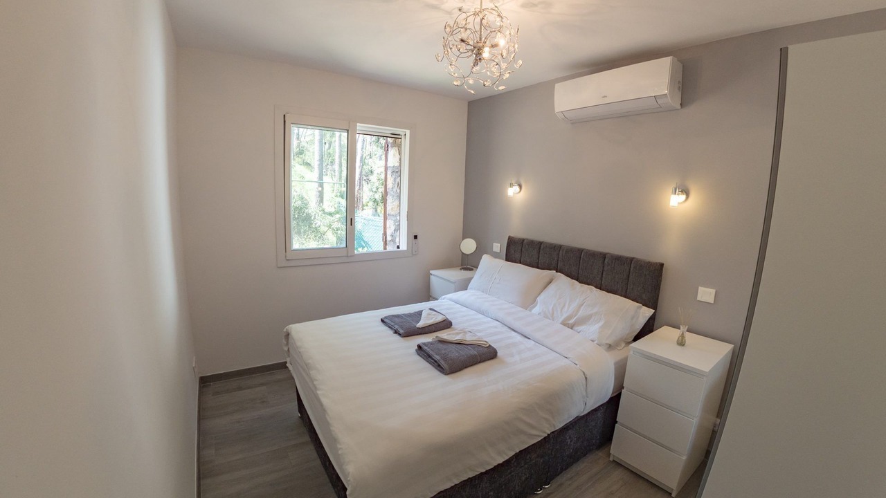 Photo of Bedroom in Le Rouret