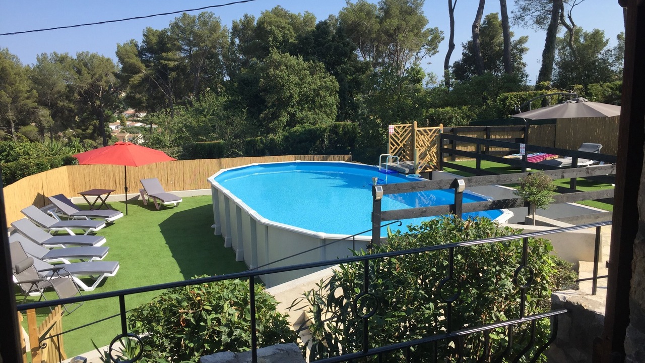 Photo of Outdoor in Le Rouret