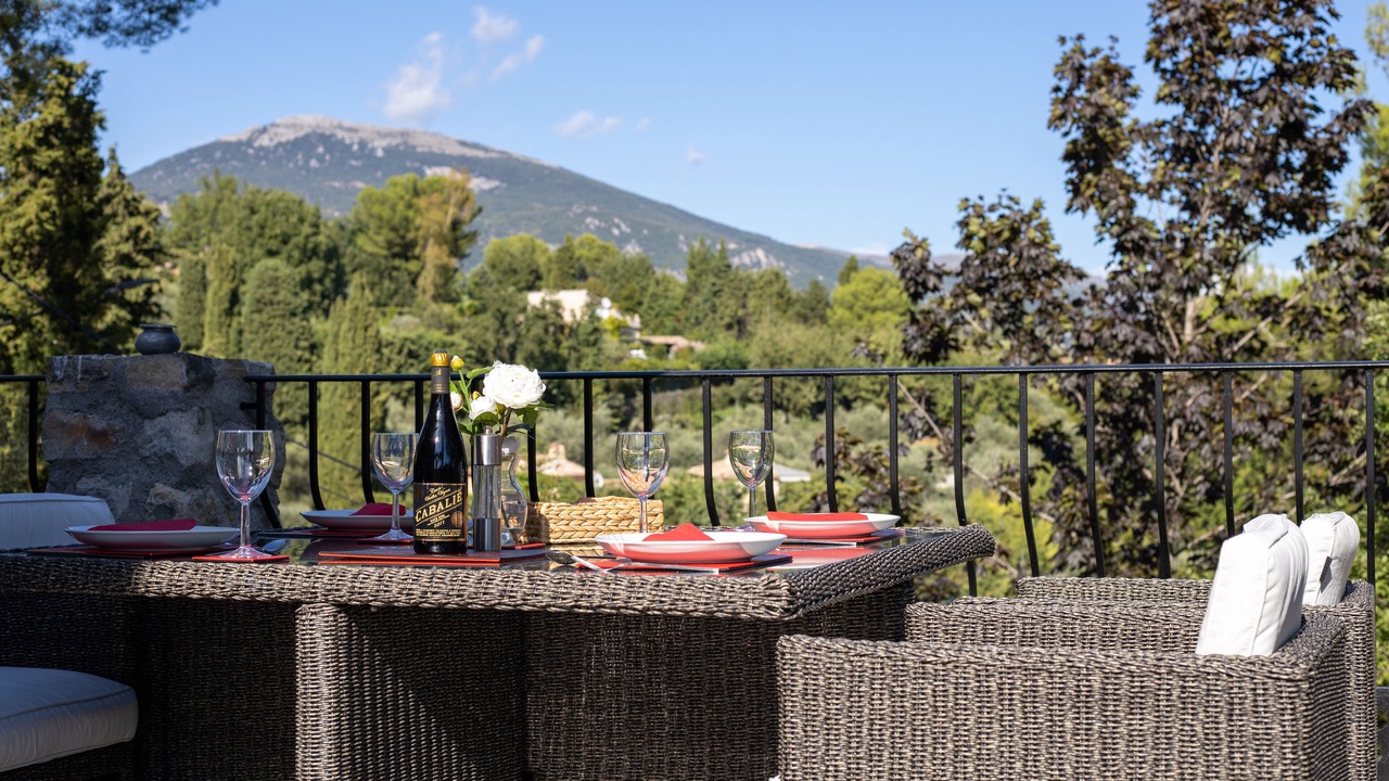 Photo of Outdoor in Le Rouret