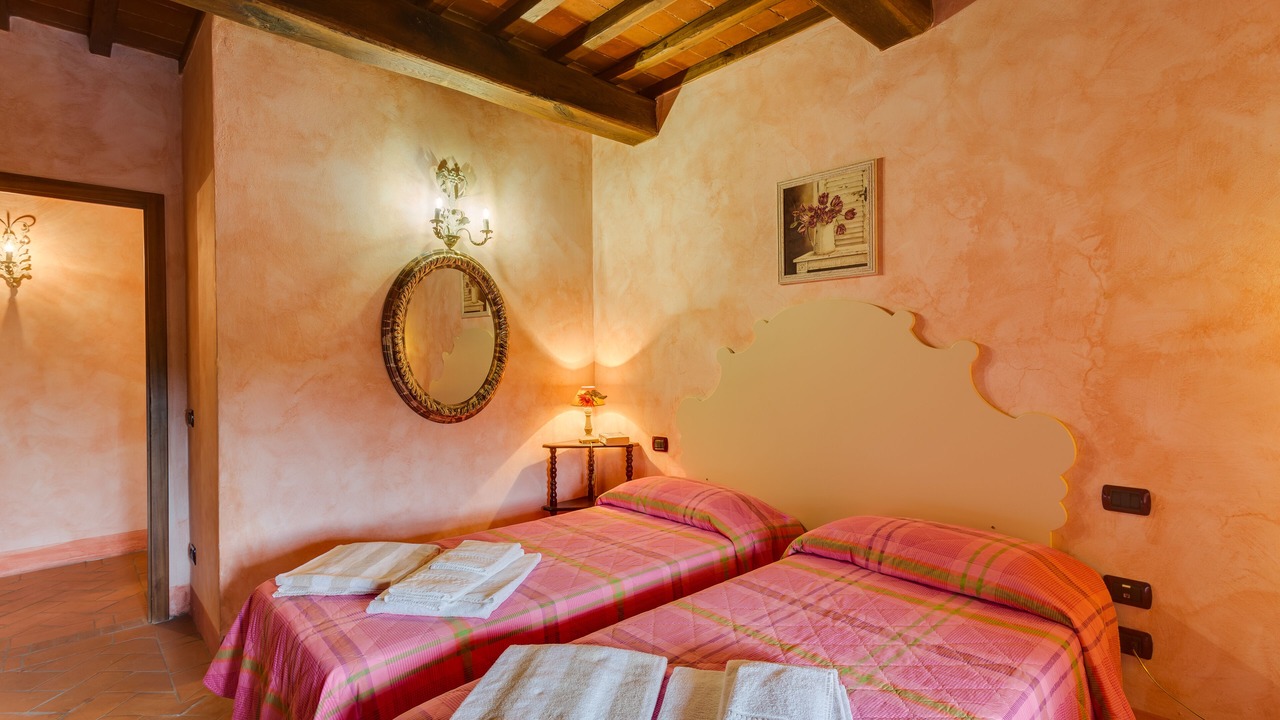 Photo of Bedroom in San Pietro in Bossolo