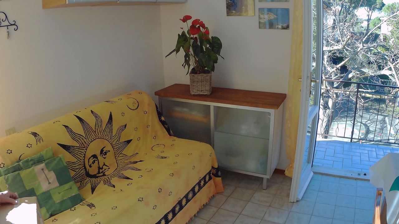 Photo of Livingroom in Marina di Castagneto Carducci